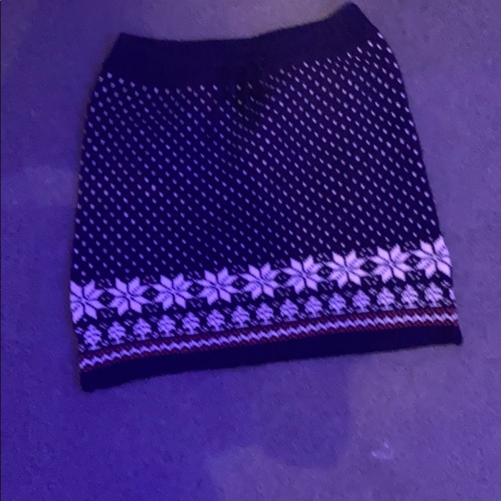 Skirt